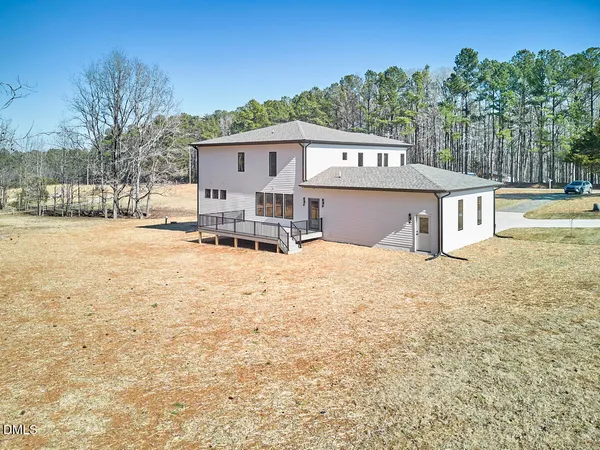 $1,170,000 | 3621 Bivins Road, Hillsborough, NC 27278