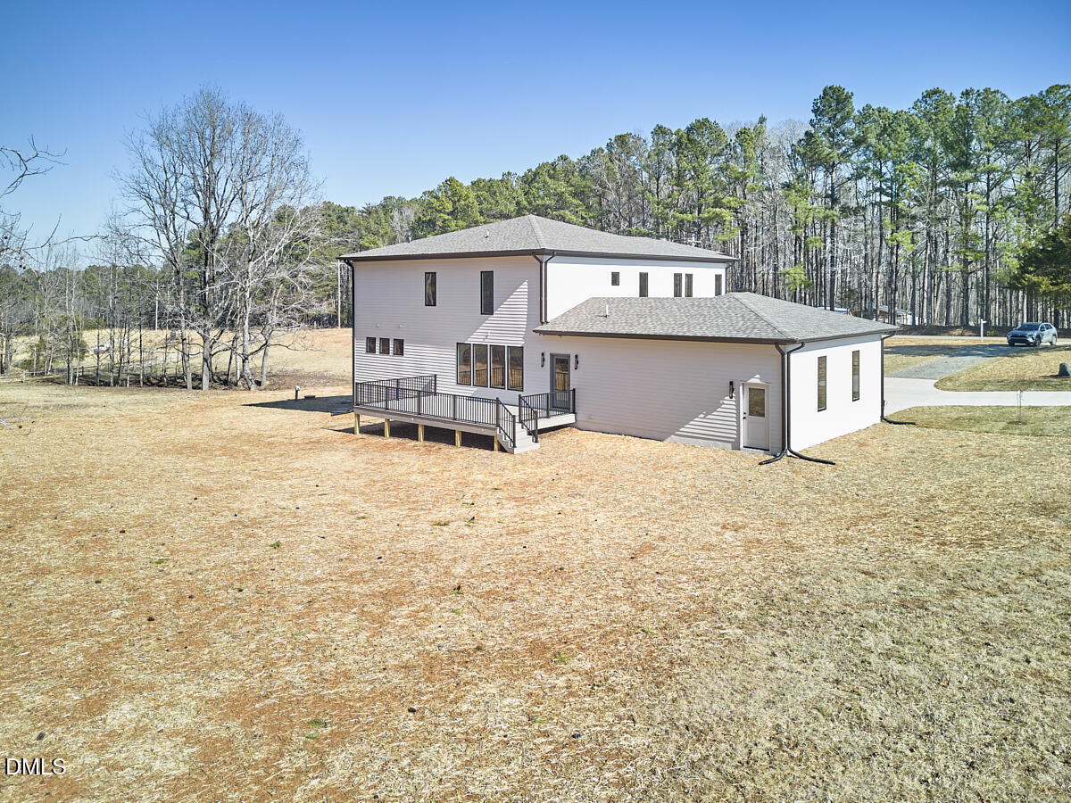 3621 Bivins Road Hillsborough, NC 27278 - Photo 58 of 68 42