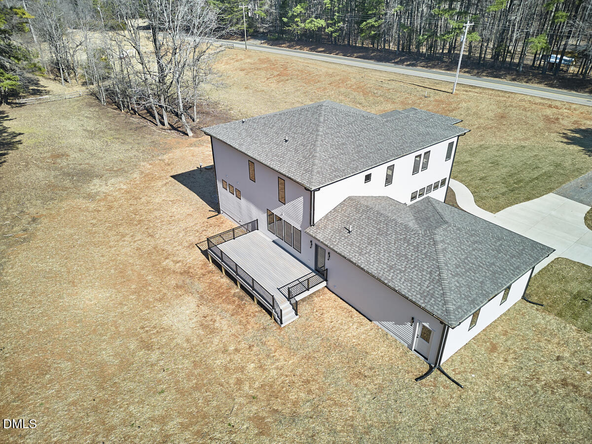 3621 Bivins Road Hillsborough, NC 27278 - Photo 59 of 68 43