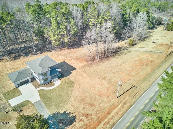 $1,170,000 | 3621 Bivins Road, Hillsborough, NC 27278