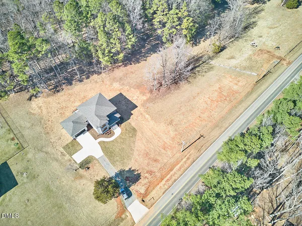 $1,170,000 | 3621 Bivins Road, Hillsborough, NC 27278
