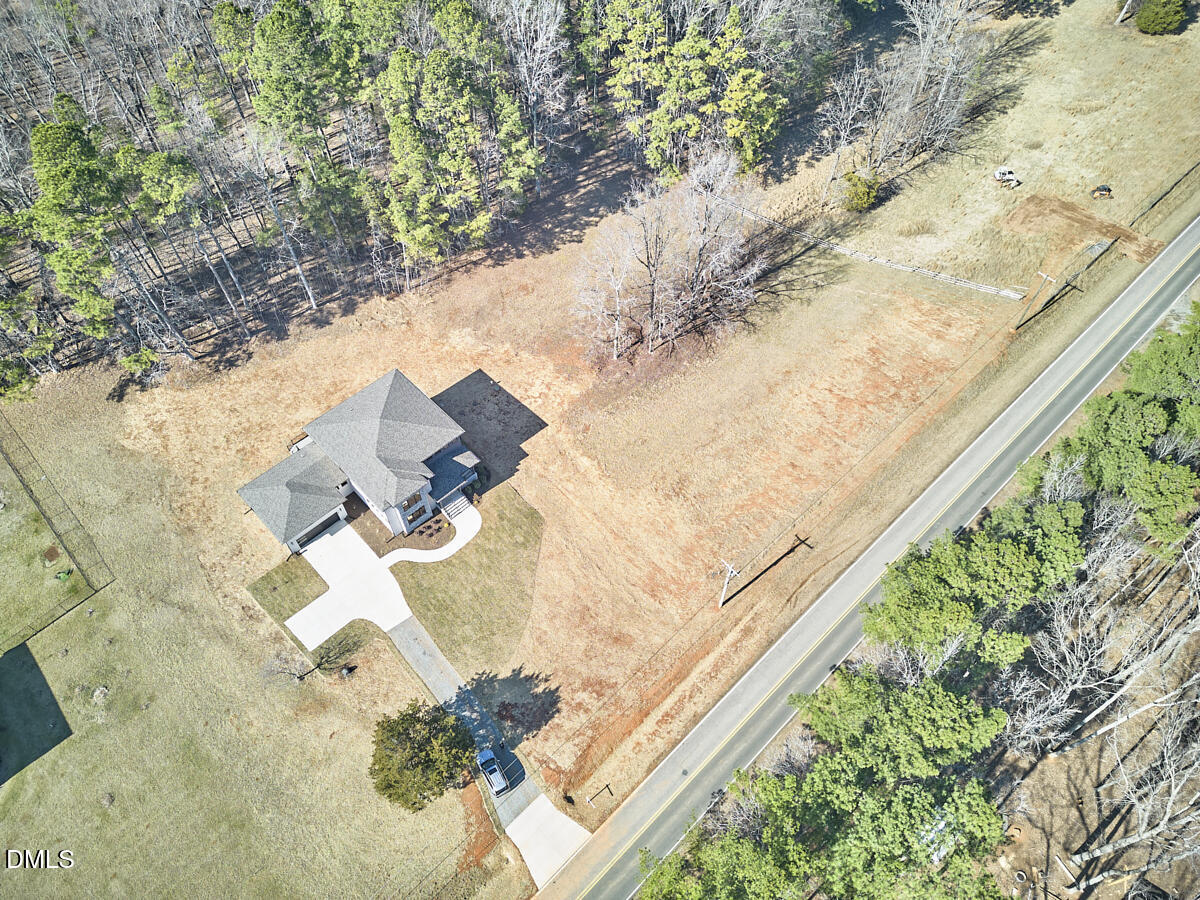 3621 Bivins Road Hillsborough, NC 27278 - Photo 61 of 68 45