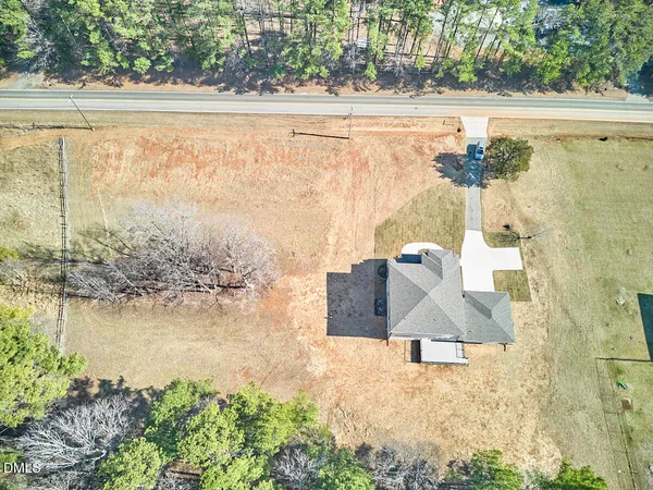 $1,170,000 | 3621 Bivins Road, Hillsborough, NC 27278