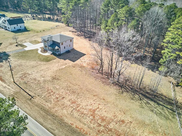 $1,170,000 | 3621 Bivins Road, Hillsborough, NC 27278