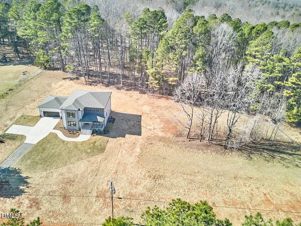 $1,170,000 | 3621 Bivins Road, Hillsborough, NC 27278