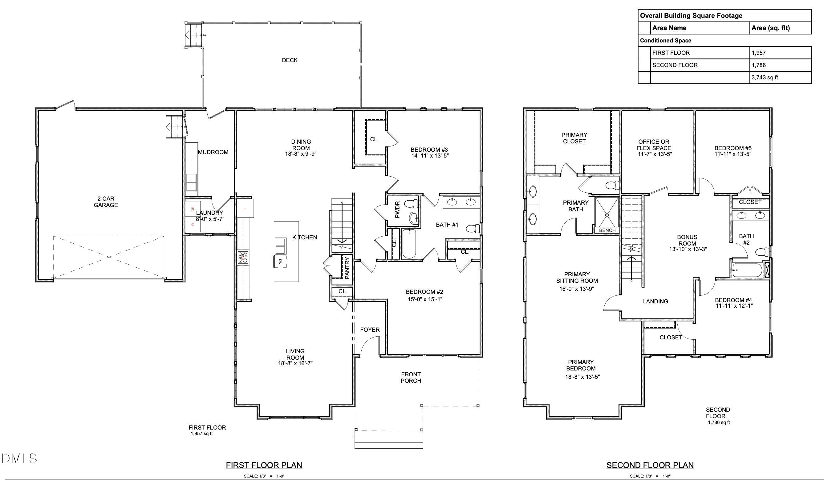 3621 Bivins Road Hillsborough, NC 27278 - Photo 68 of 68 52