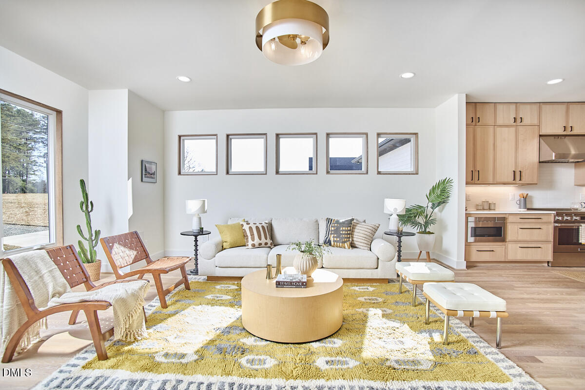 3621 Bivins Road Hillsborough, NC 27278 - Photo 7 of 68 06