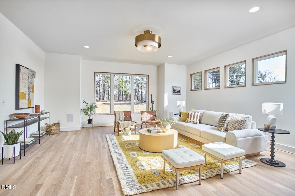 3621 Bivins Road Hillsborough, NC 27278 - Photo 9 of 68 07