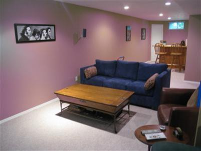 4200 Ridgewater Drive Lexington, KY 40515 - Photo 18 of 38 Another view of the cool basement area.