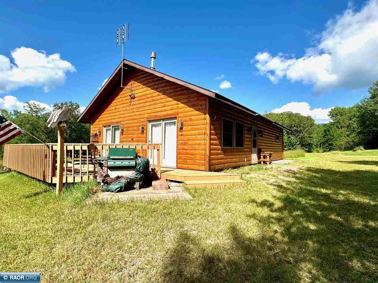 7937 Beitz Road Orr, MN 55771 - Photo 1 of 40