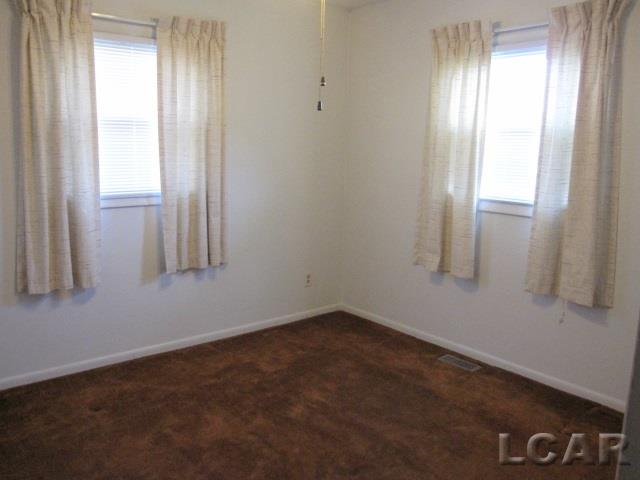 2216 East Carleton Road Adrian, MI 49221 - Photo 7 of 15 Bedroom 2