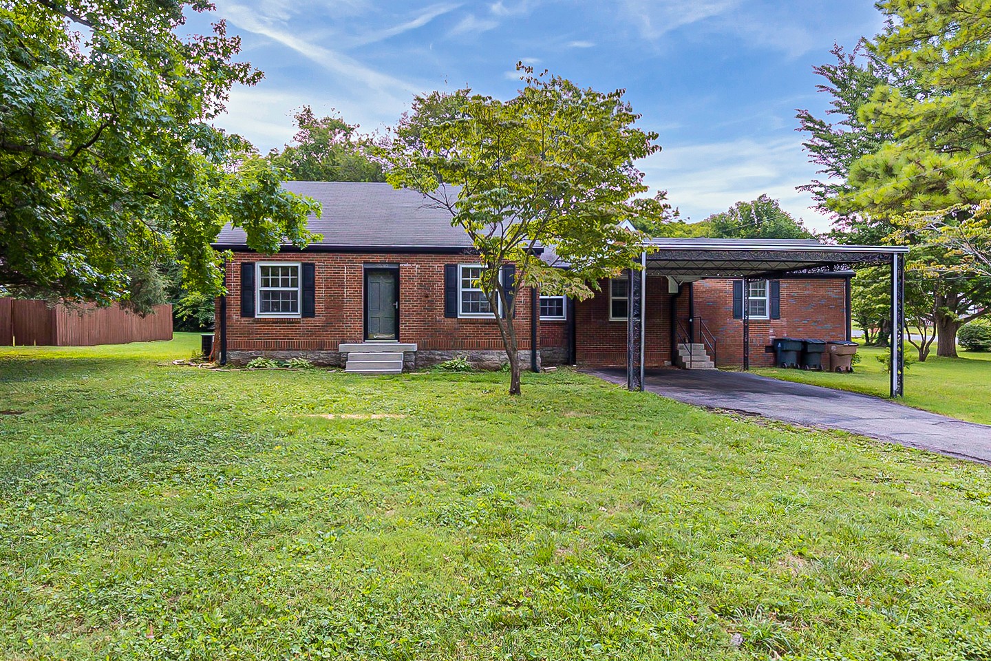 2530 Stinson Road Nashville, TN 37214 - Photo 1 of 26 Gallery Image 1