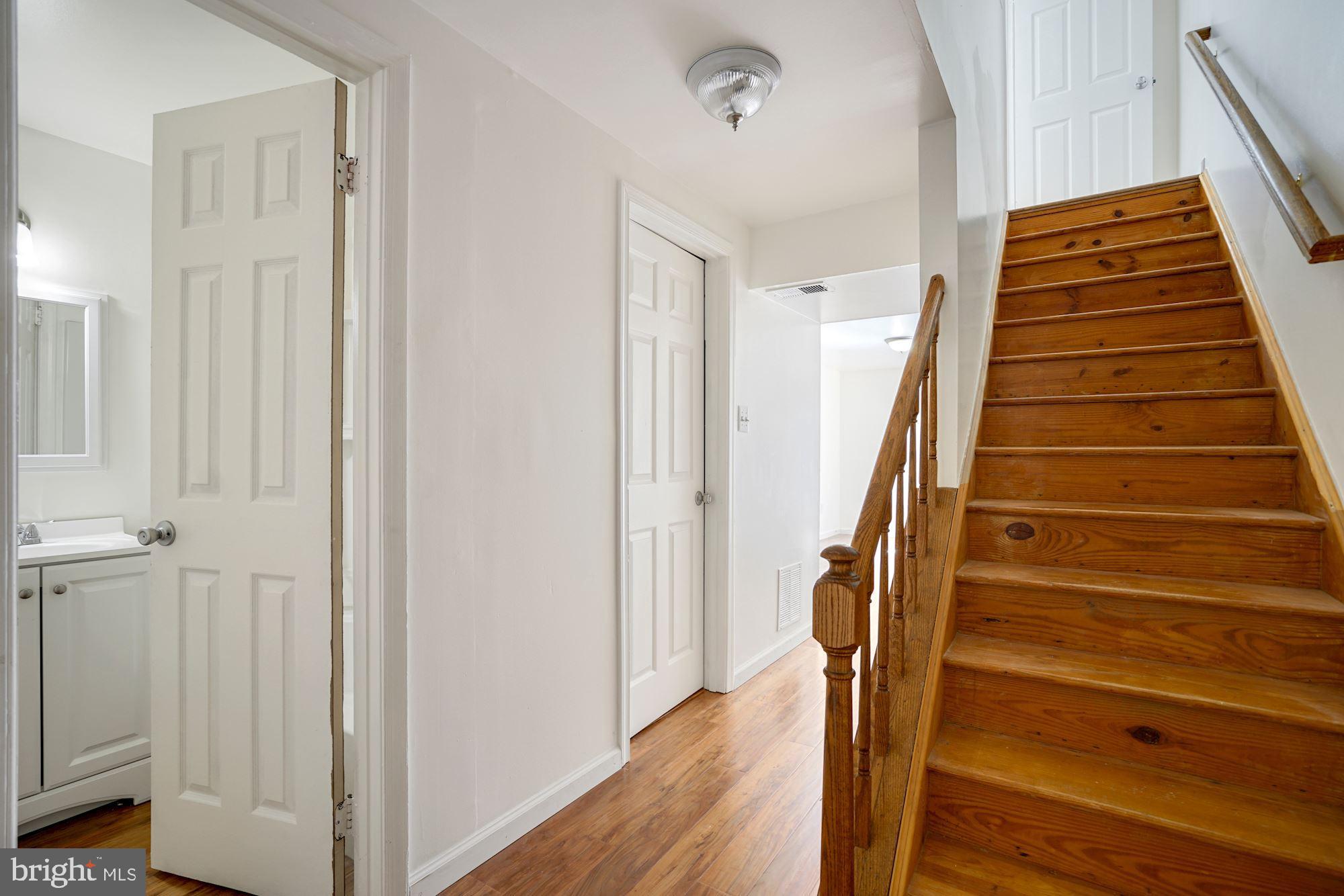 6356 Shaundale Drive Springfield, VA 22152 - Photo 19 of 28 Lower level w/full bath and family/offic/rec rm