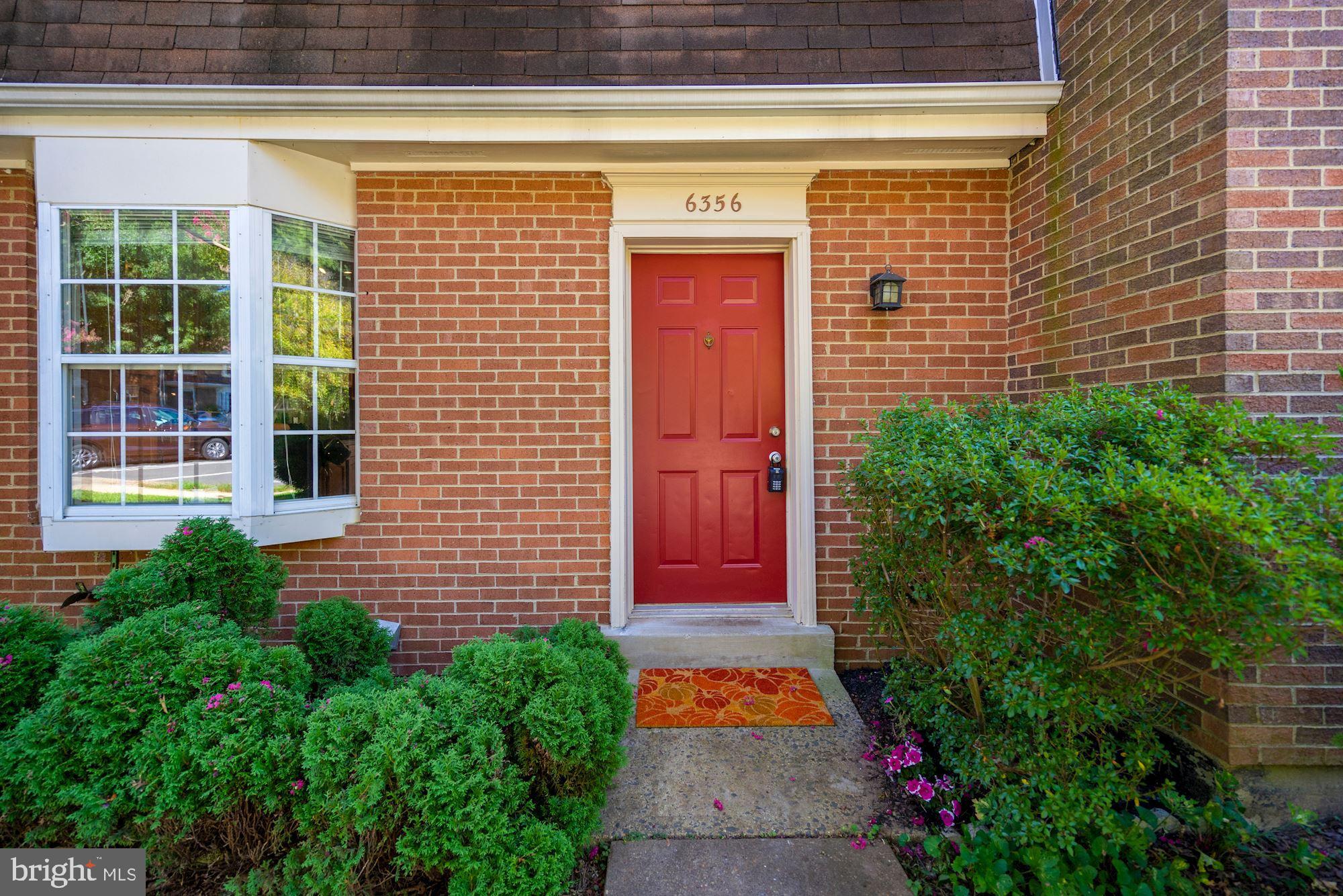 6356 Shaundale Drive Springfield, VA 22152 - Photo 2 of 28 Welcome to 6356 Shaundale Dr in Shannon Station