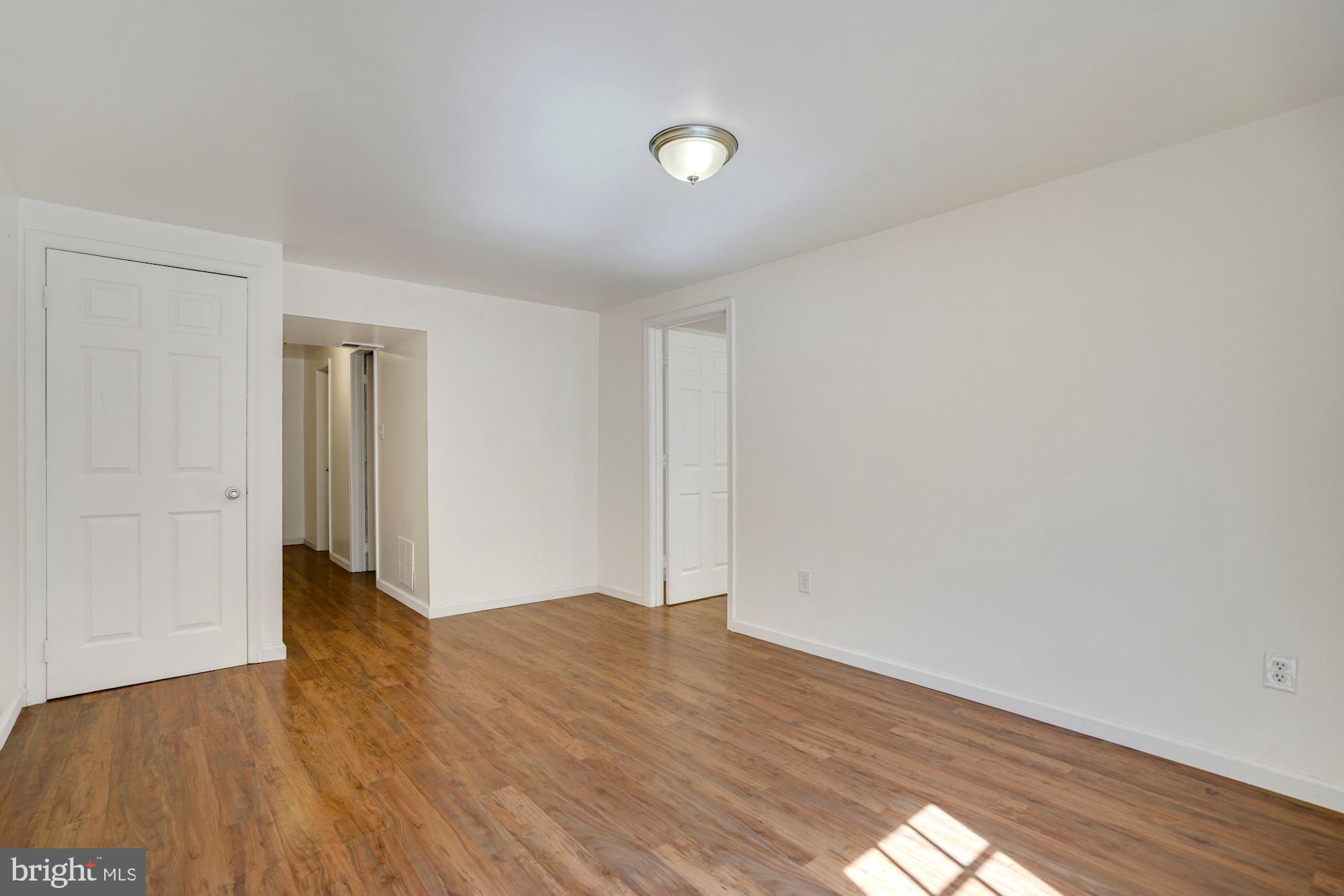 6356 Shaundale Drive Springfield, VA 22152 - Photo 21 of 28 Family/Rec room with storage space on lower level