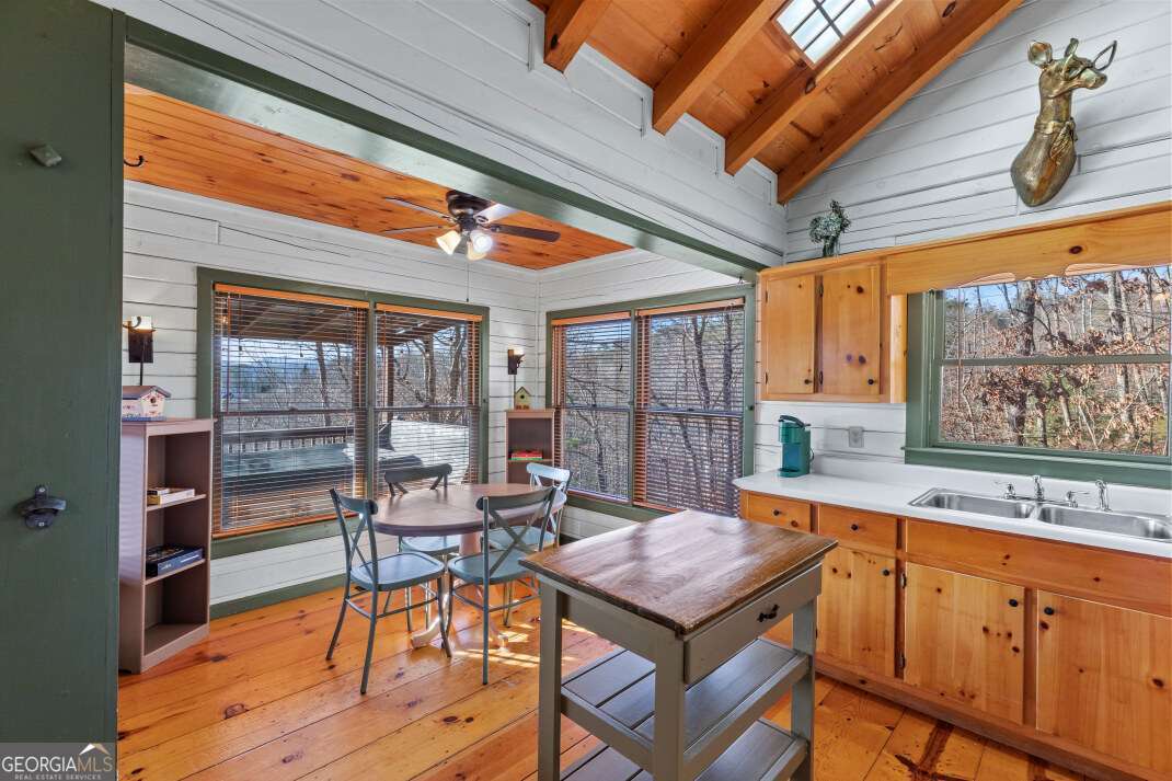 100 Smith Hill Road Blue Ridge, GA 30513 - Photo 17 of 66