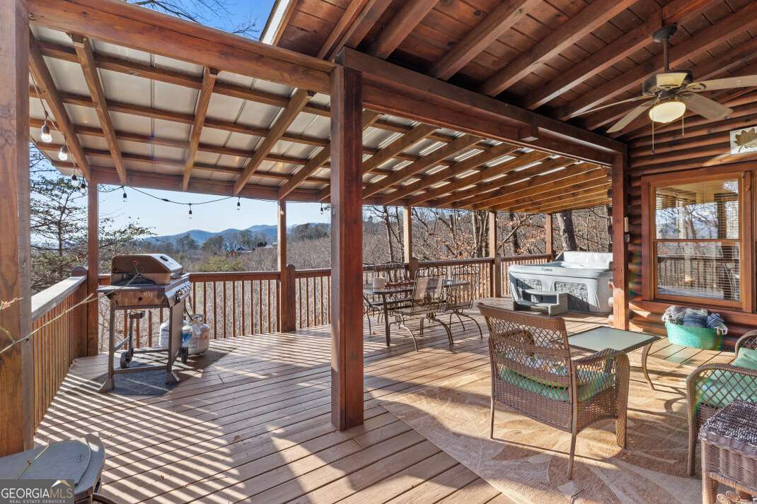 100 Smith Hill Road Blue Ridge, GA 30513 - Photo 2 of 66