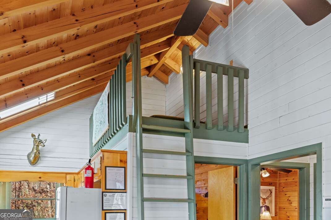 100 Smith Hill Road Blue Ridge, GA 30513 - Photo 22 of 66