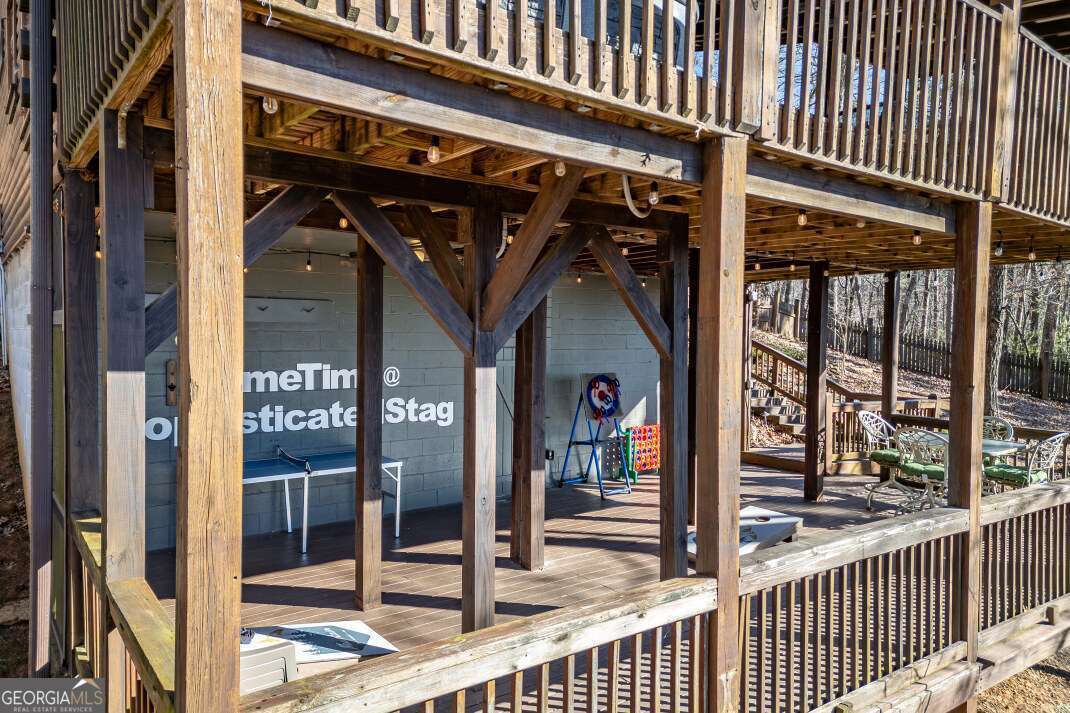 100 Smith Hill Road Blue Ridge, GA 30513 - Photo 38 of 66