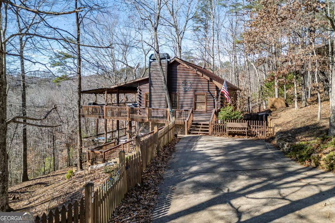 100 Smith Hill Road Blue Ridge, GA 30513 - Photo 48 of 66