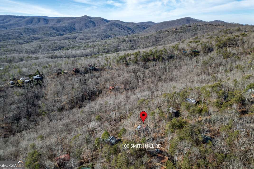 100 Smith Hill Road Blue Ridge, GA 30513 - Photo 63 of 66