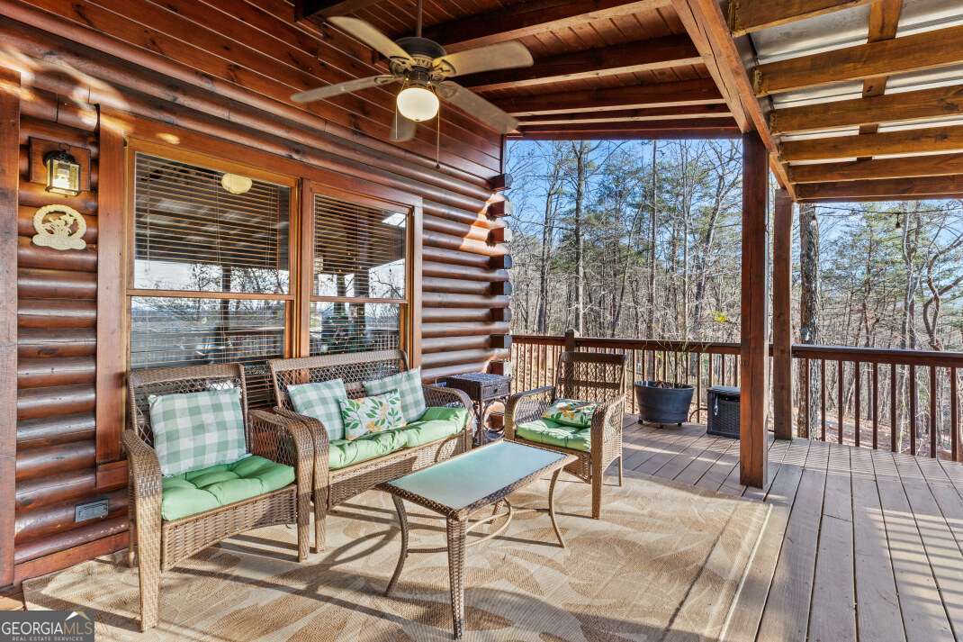 100 Smith Hill Road Blue Ridge, GA 30513 - Photo 9 of 66