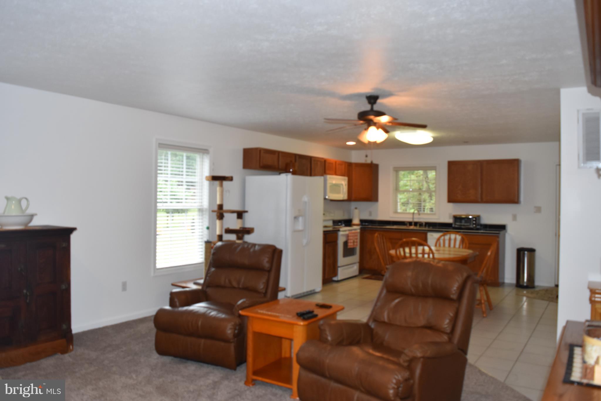441 Arrowhead Road Front Royal, VA 22630 - Photo 14 of 25 Interior (General)