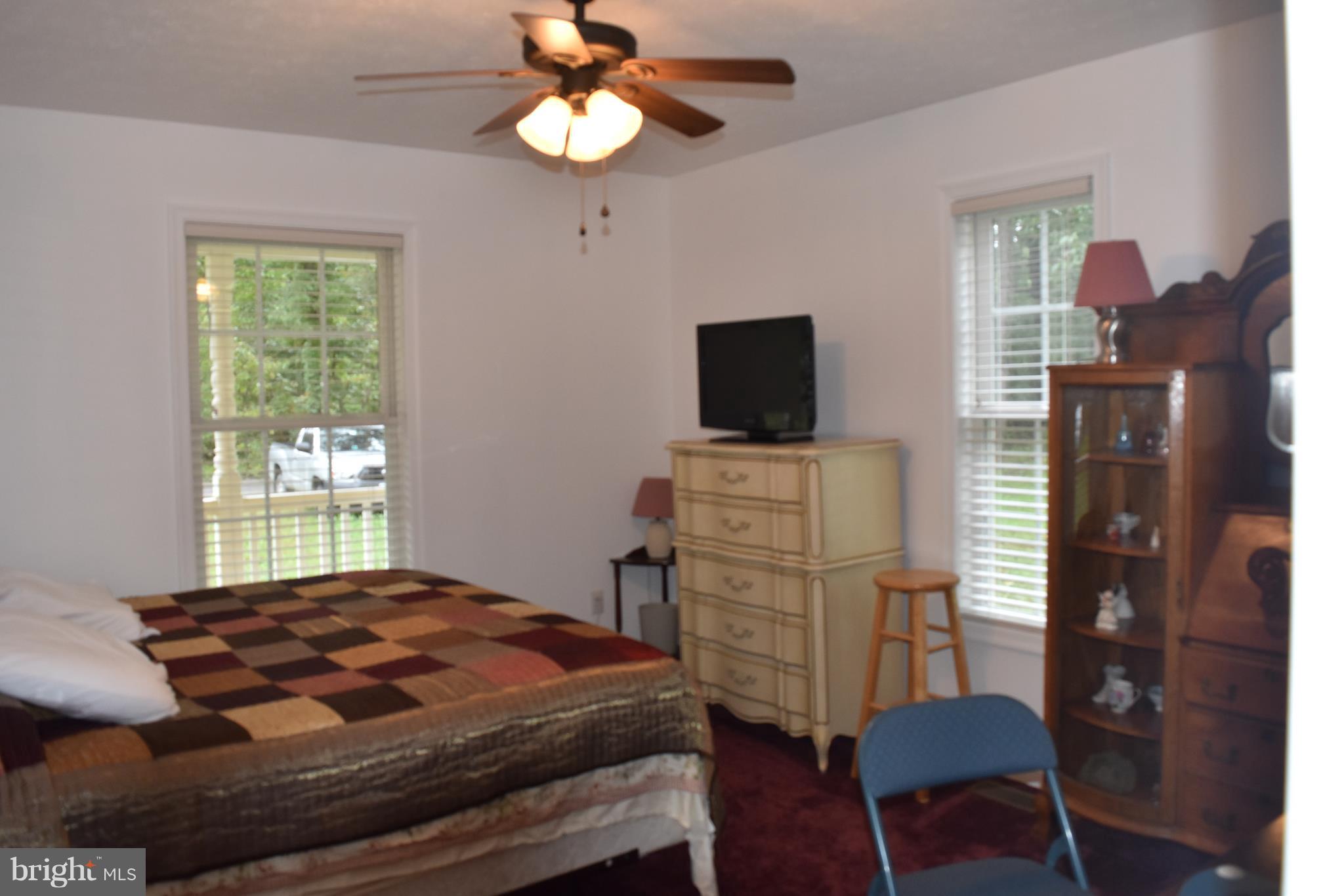 441 Arrowhead Road Front Royal, VA 22630 - Photo 17 of 25 Bedroom