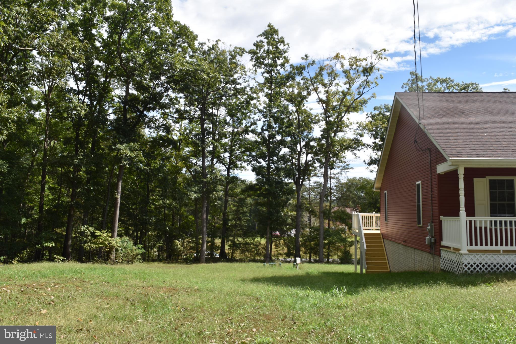 441 Arrowhead Road Front Royal, VA 22630 - Photo 7 of 25 Exterior (General)