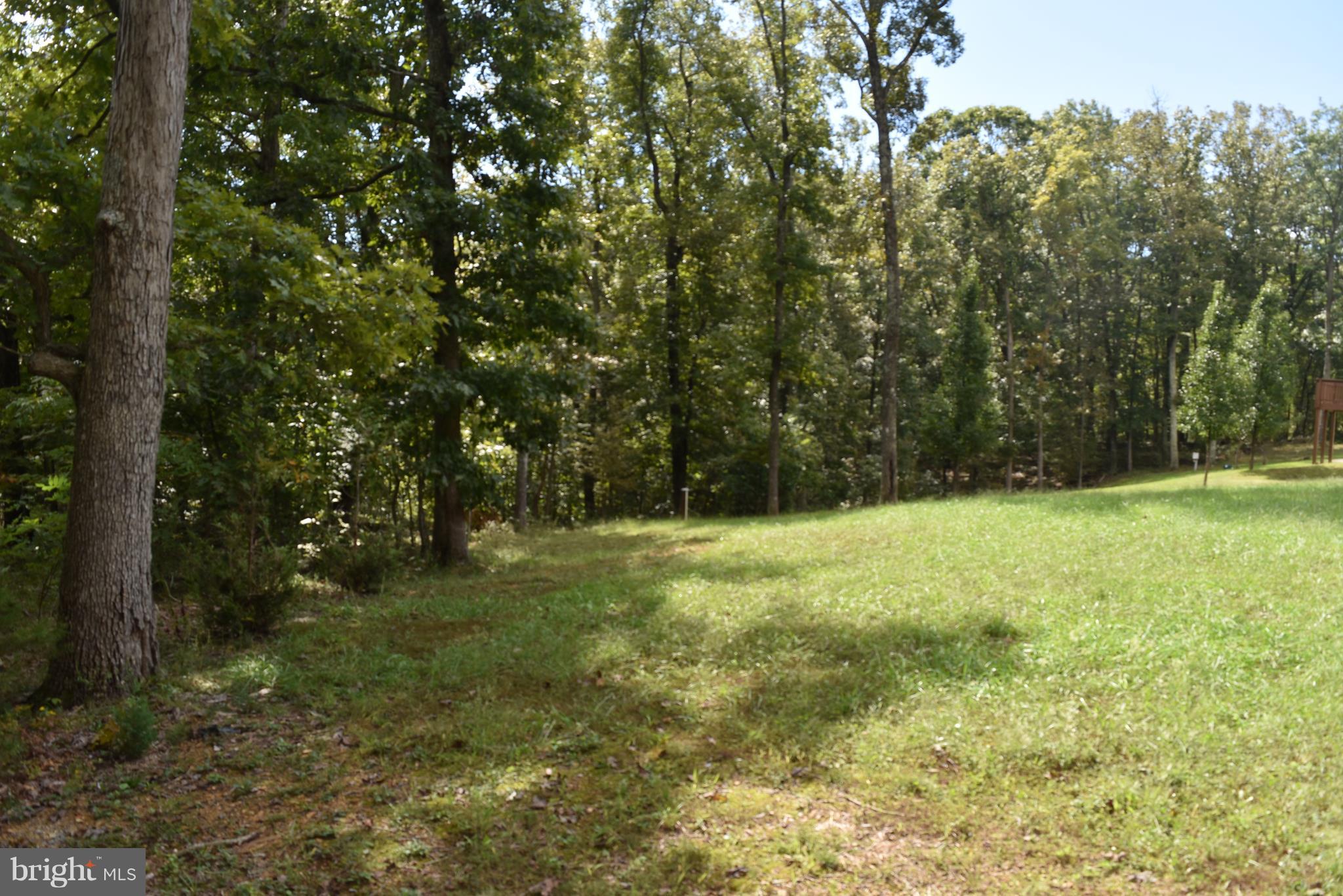441 Arrowhead Road Front Royal, VA 22630 - Photo 8 of 25 Exterior (General)