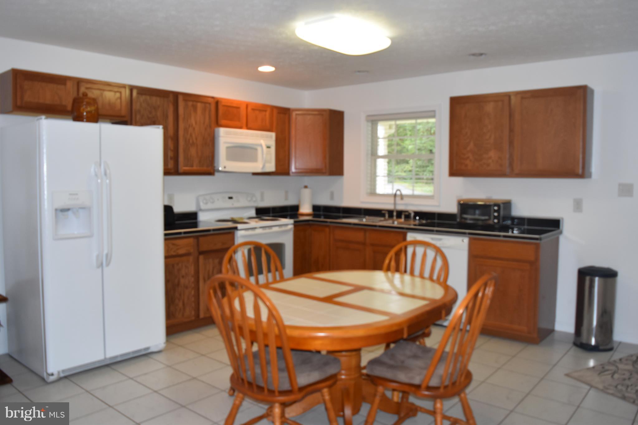 441 Arrowhead Road Front Royal, VA 22630 - Photo 9 of 25 Kitchen