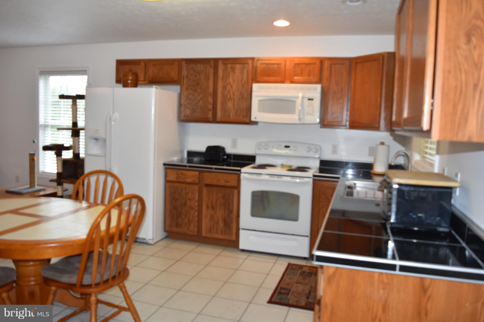 441 Arrowhead Road Front Royal, VA 22630 - Photo 10 of 25 Kitchen