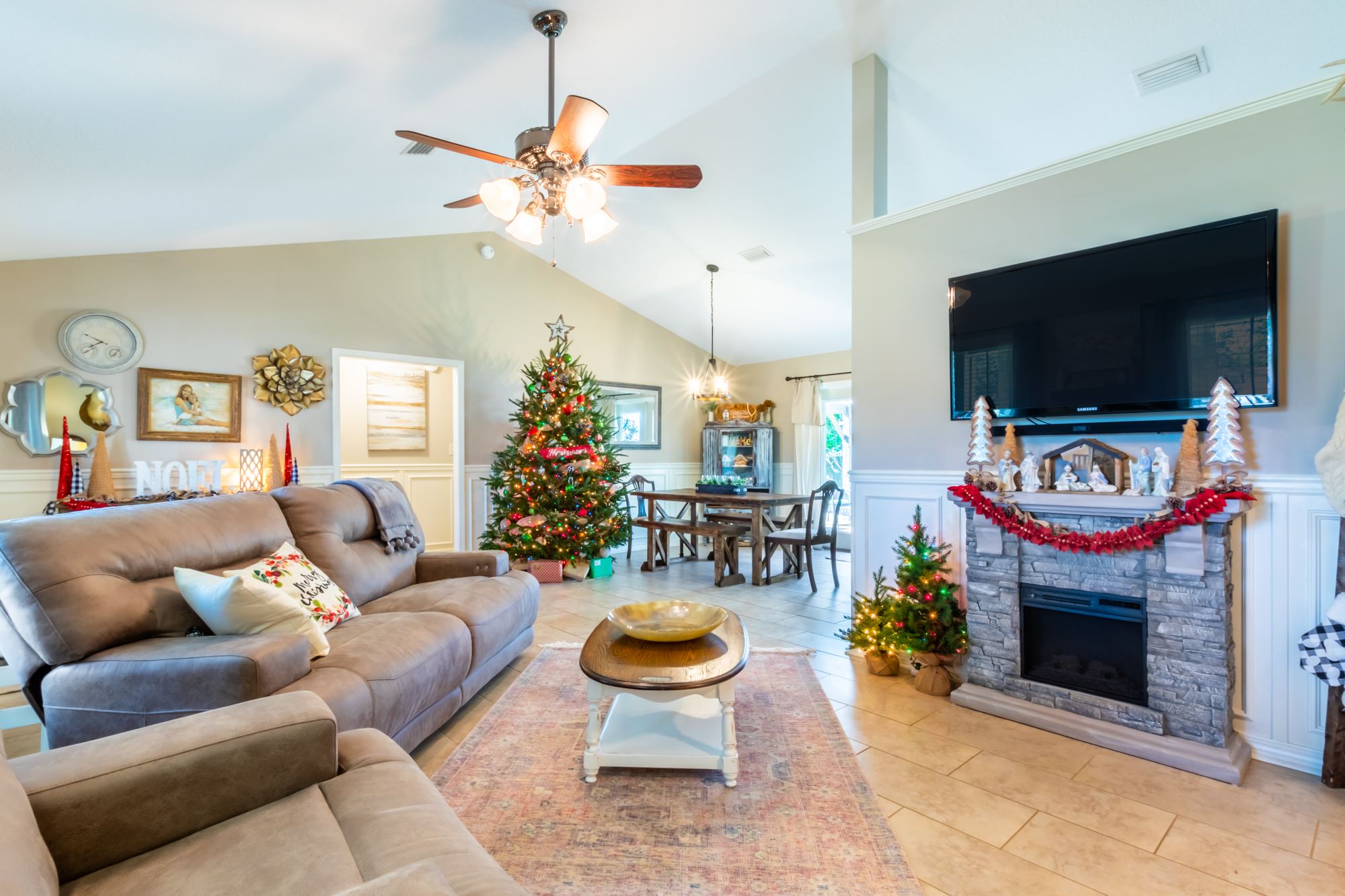 105 Monteith Circle Foley, AL 36535 - Photo 5 of 32