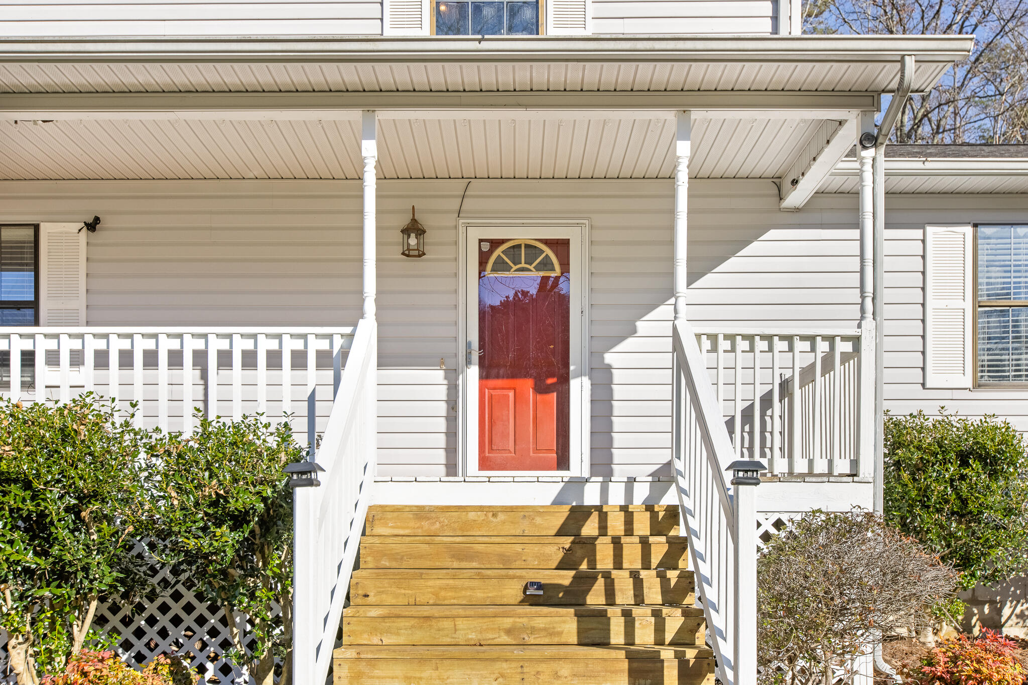 6418 Hunter Road Harrison, TN 37341 - Photo 8 of 32 Hunter