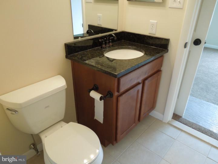 4709 B Dunbarton Road Mount Laurel, NJ 08054 - Photo 14 of 25 Master Bathroom