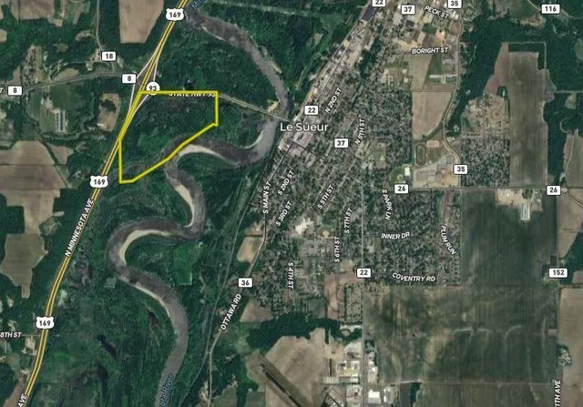 $294,000 | 93 Henderson Twp Mn 56058, Le Sueur, MN 56058