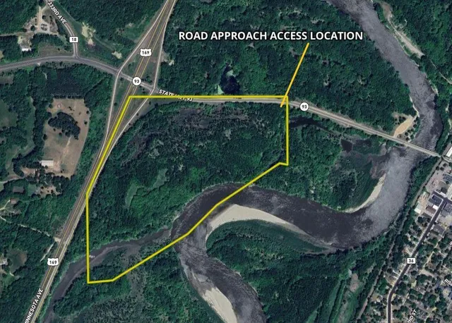 $294,000 | 93 Henderson Twp Mn 56058, Le Sueur, MN 56058