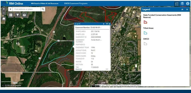 $294,000 | 93 Henderson Twp Mn 56058, Le Sueur, MN 56058