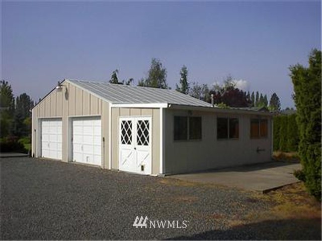 3101 Creasy Road Custer, WA 98240 - Photo 3 of 11