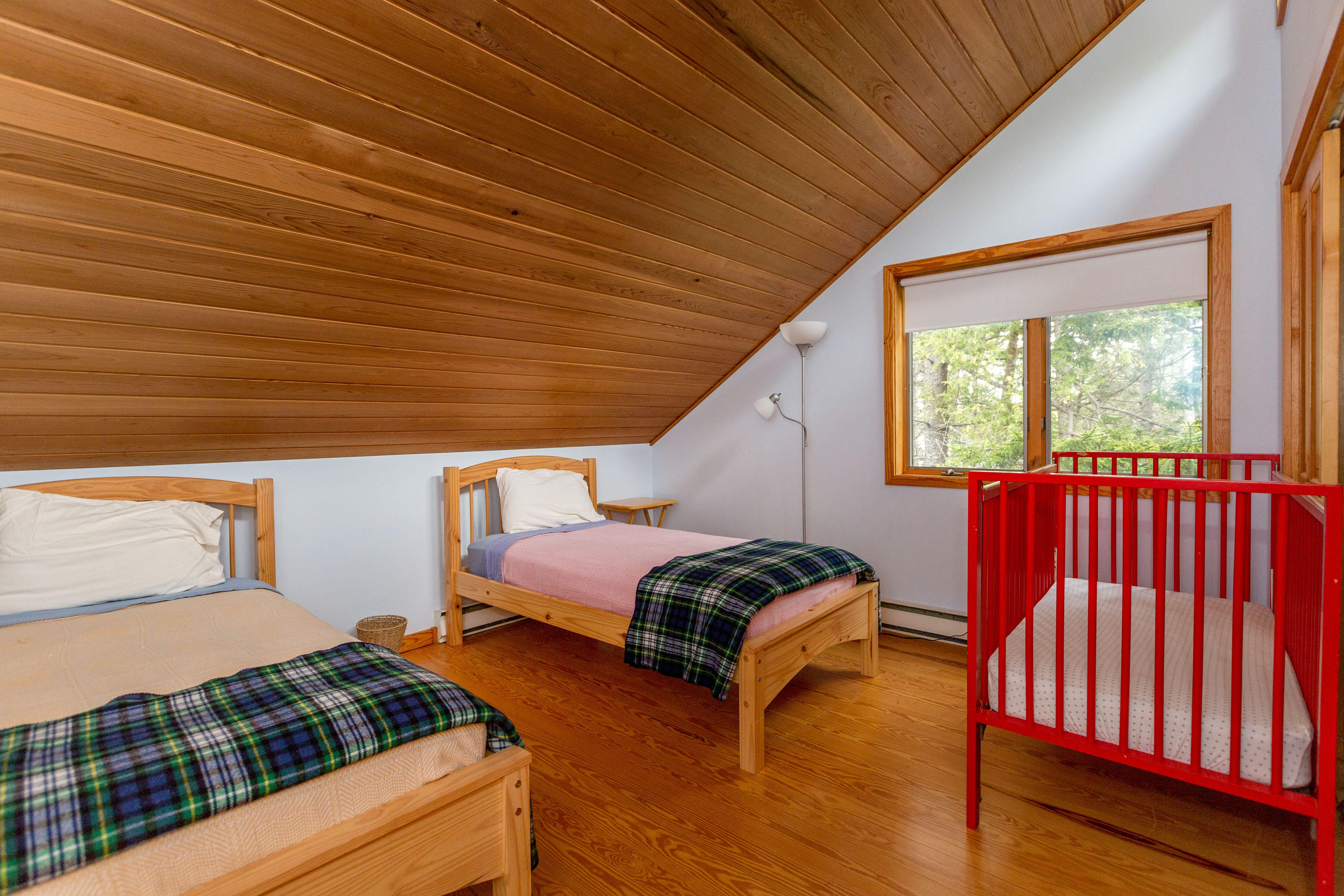 151 Sage Road Harpswell, ME 04079 - Photo 37 of 47 Sage_Clark_47