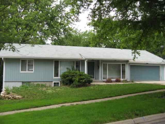 3016 West 9th Street Lawrence, KS 66049 - Photo 1 of 1
