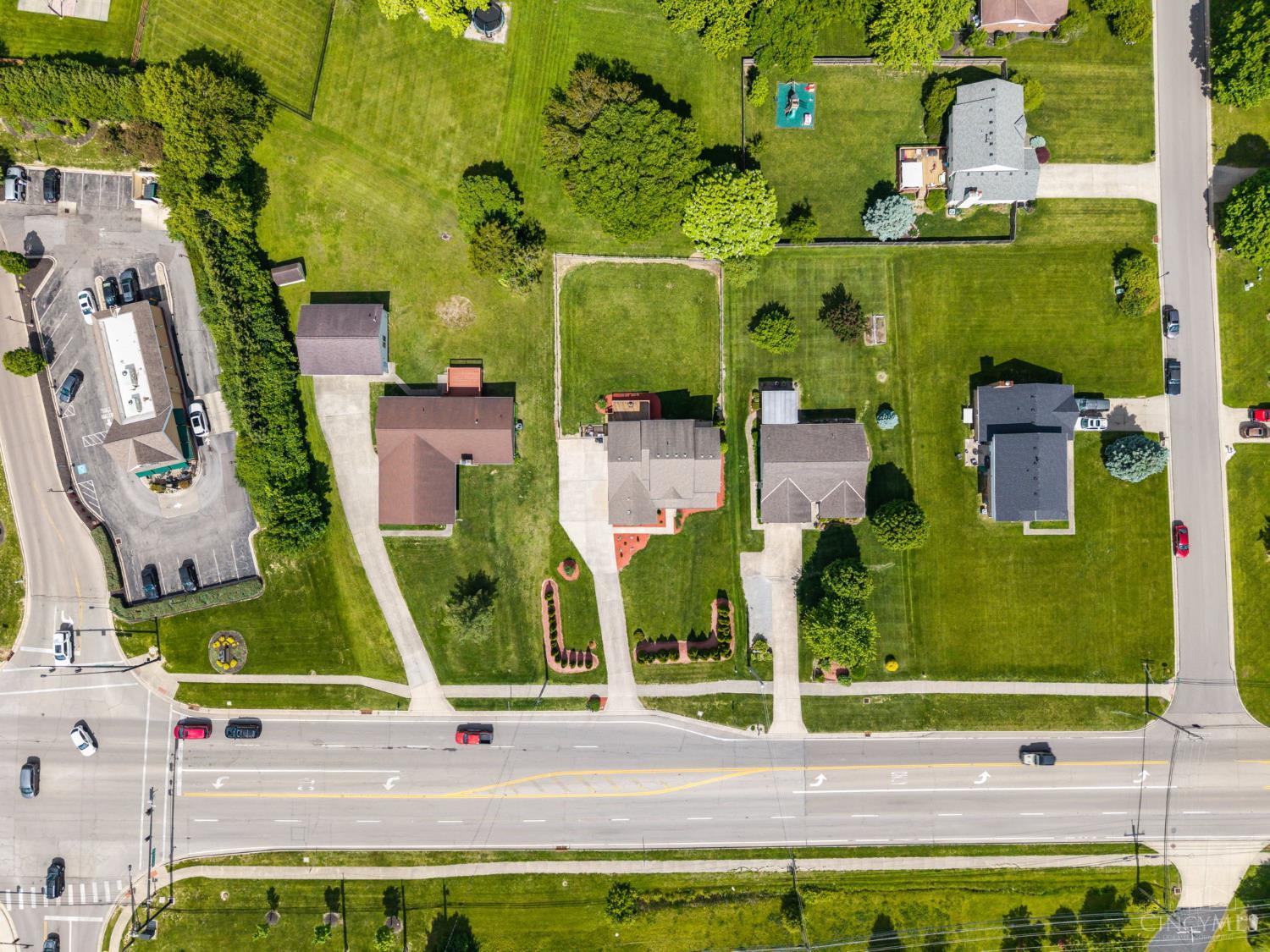 6821 Cincinnati Dayton Road Middletown, OH 45044 - Photo 63 of 70