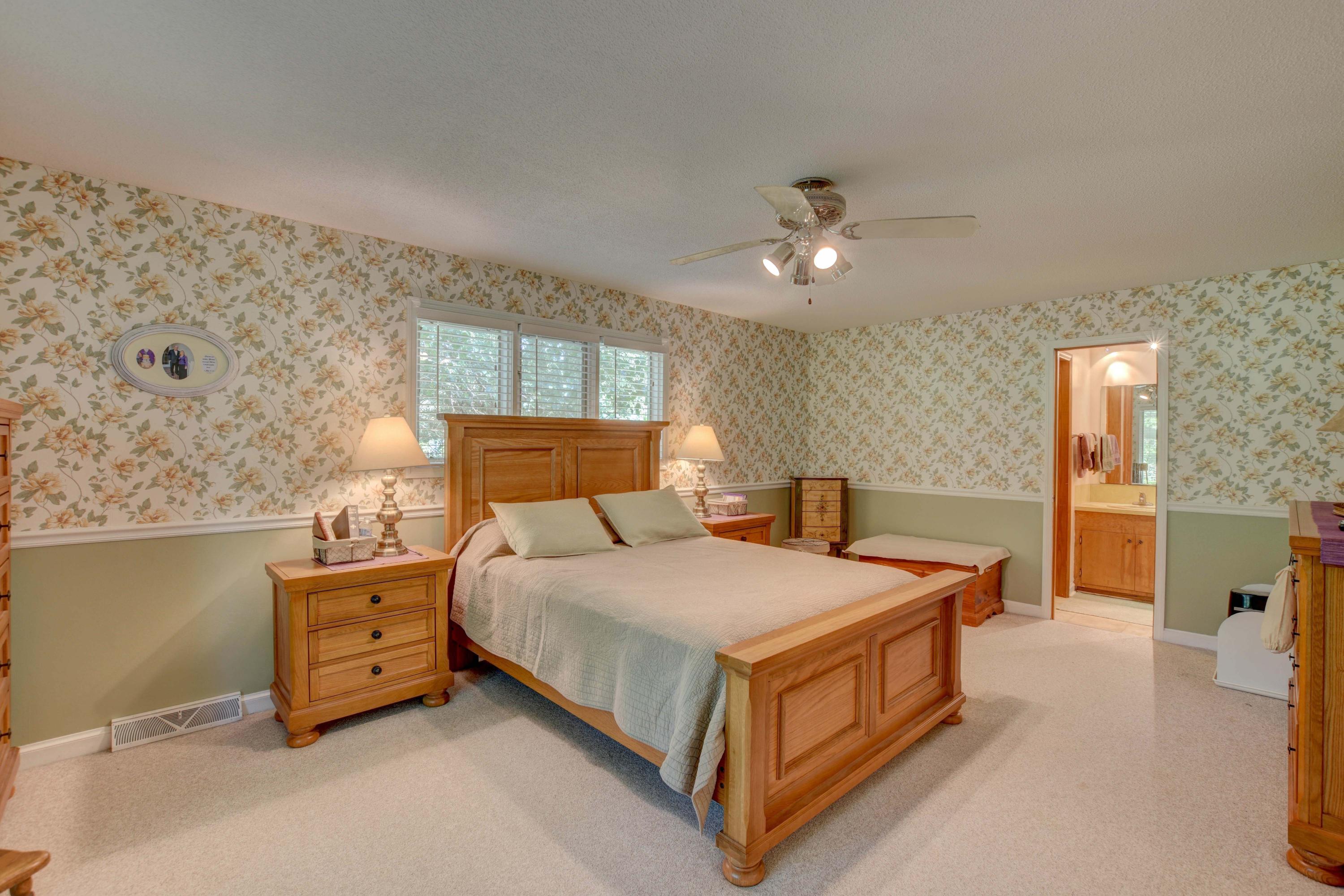 1701 Cooper Store Road Moncks Corner, SC 29461 - Photo 13 of 27 Masterbedroom