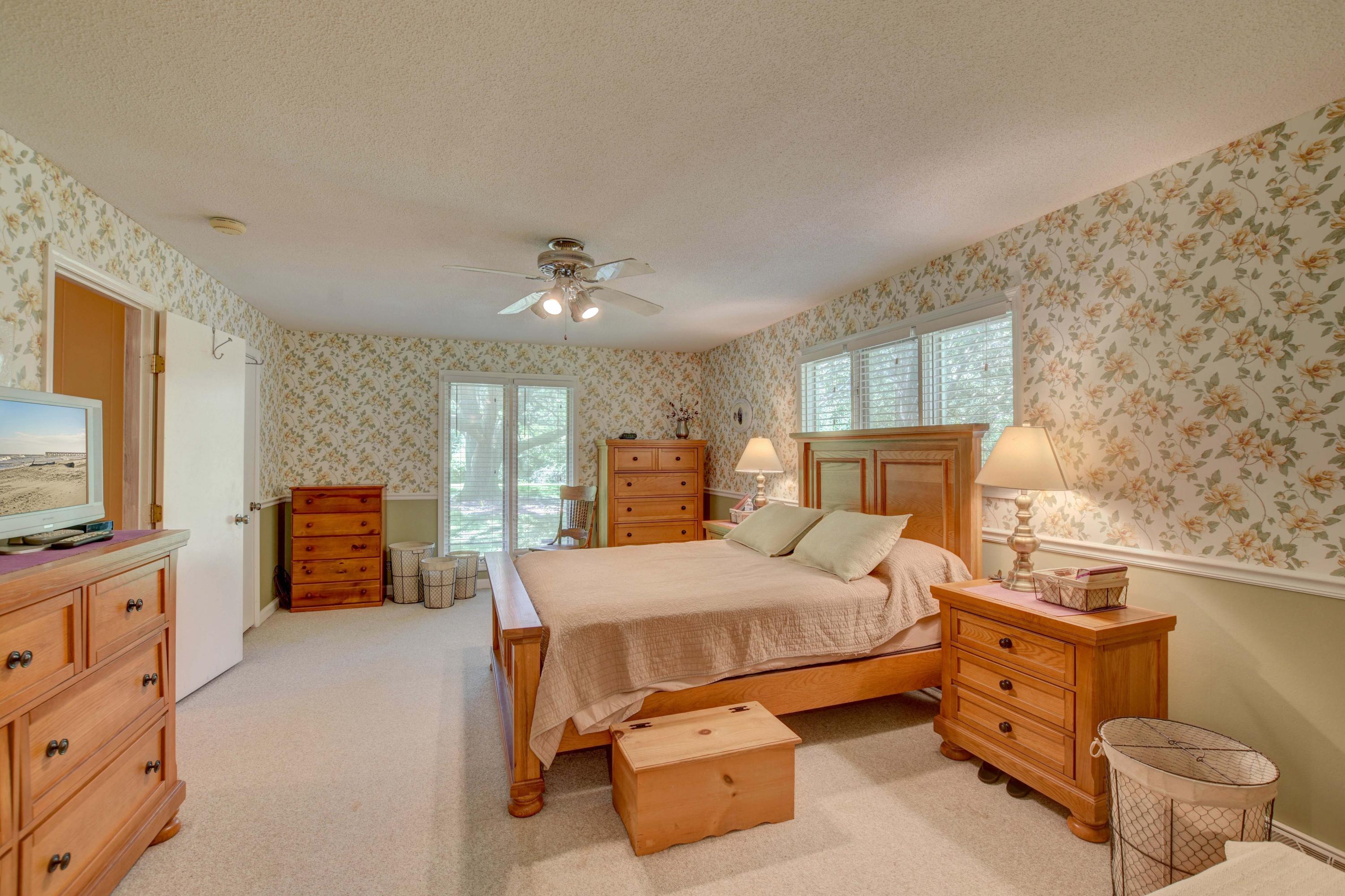 1701 Cooper Store Road Moncks Corner, SC 29461 - Photo 14 of 27 Masterbedroom