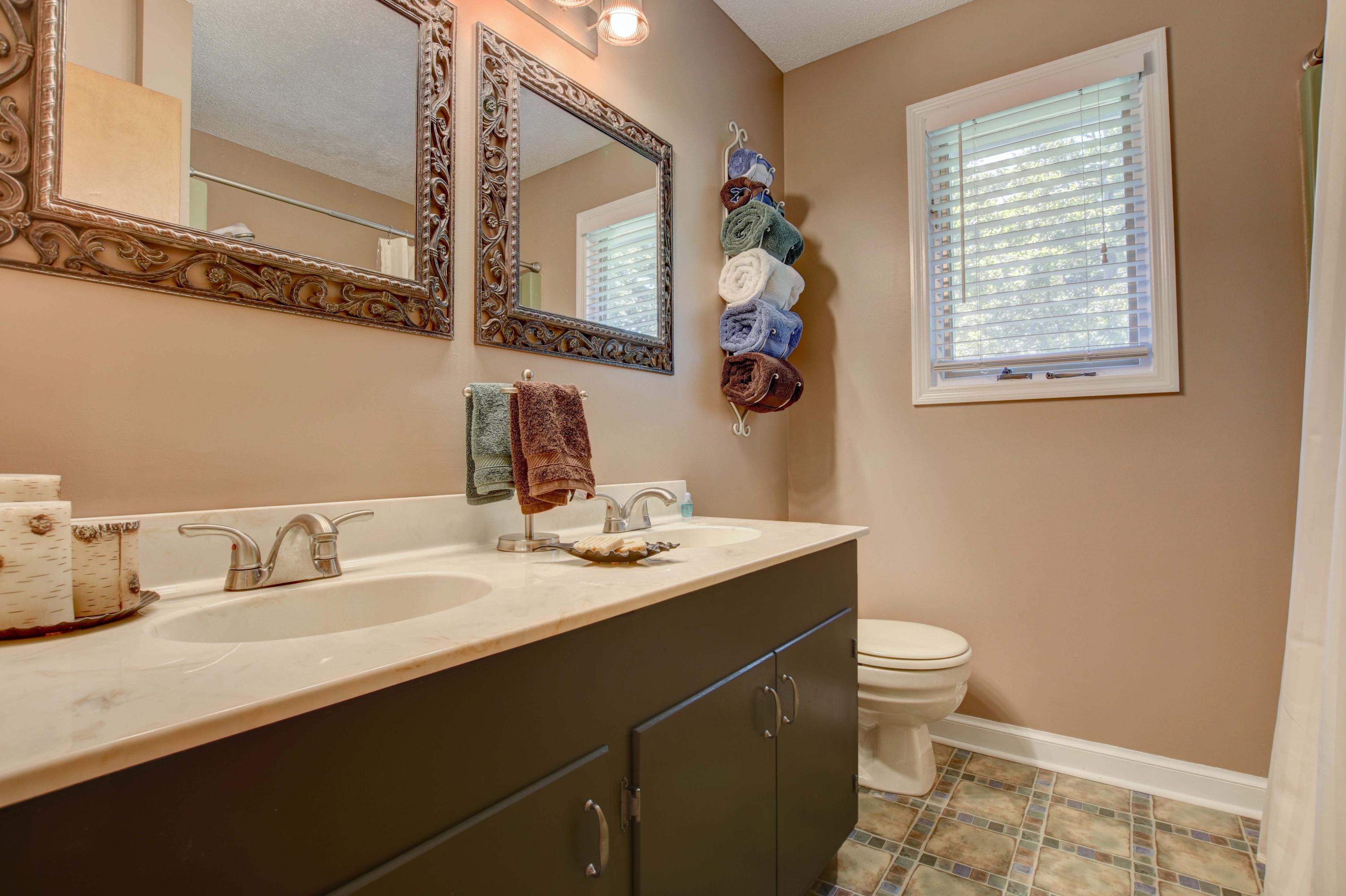 1701 Cooper Store Road Moncks Corner, SC 29461 - Photo 15 of 27 Full Bath