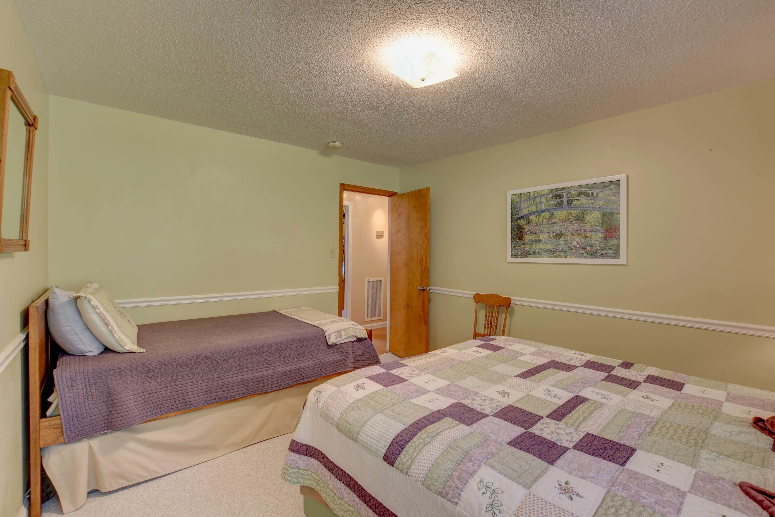 1701 Cooper Store Road Moncks Corner, SC 29461 - Photo 16 of 27 Bedroom 1