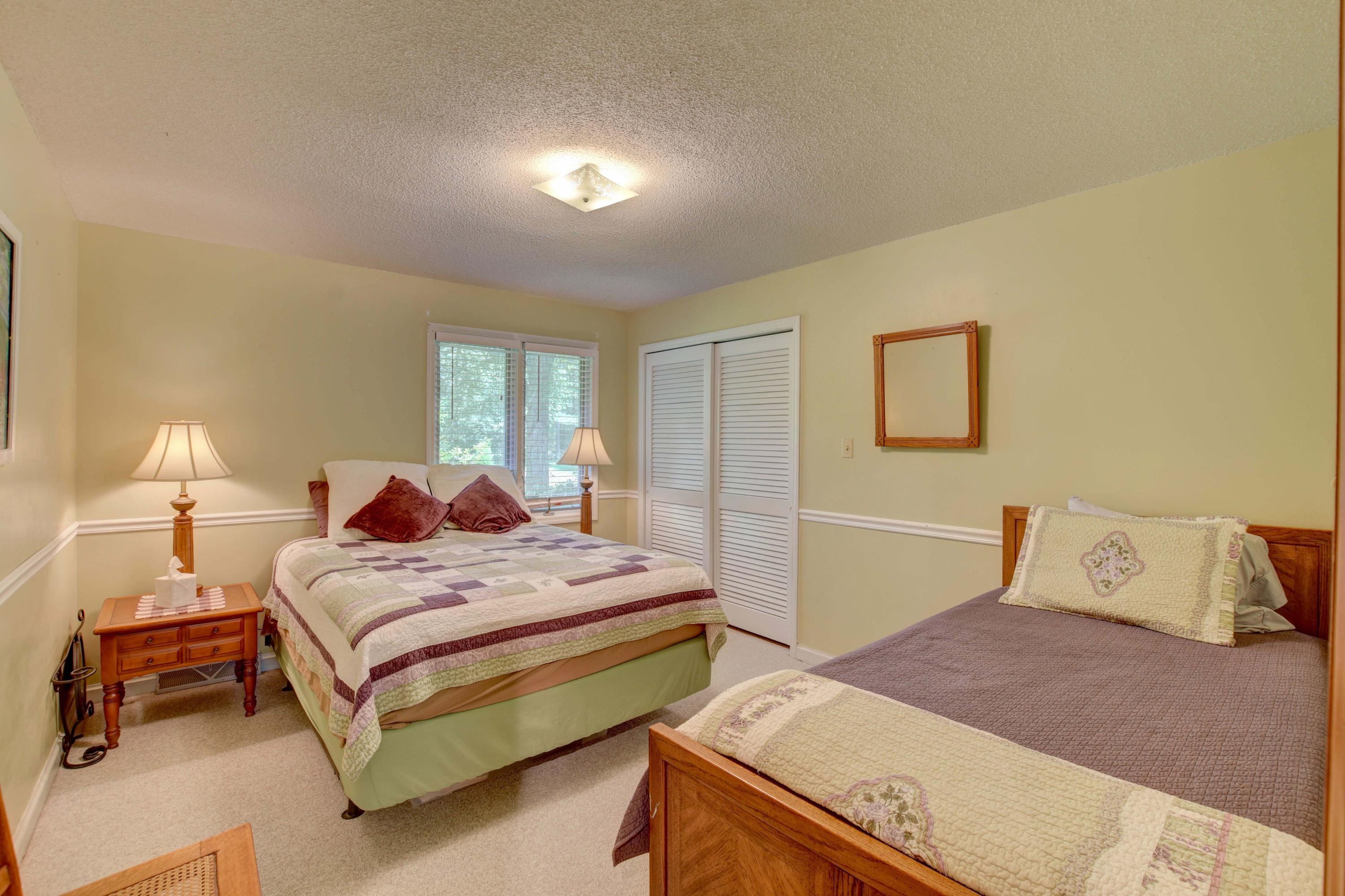 1701 Cooper Store Road Moncks Corner, SC 29461 - Photo 17 of 27 Bedroom 1