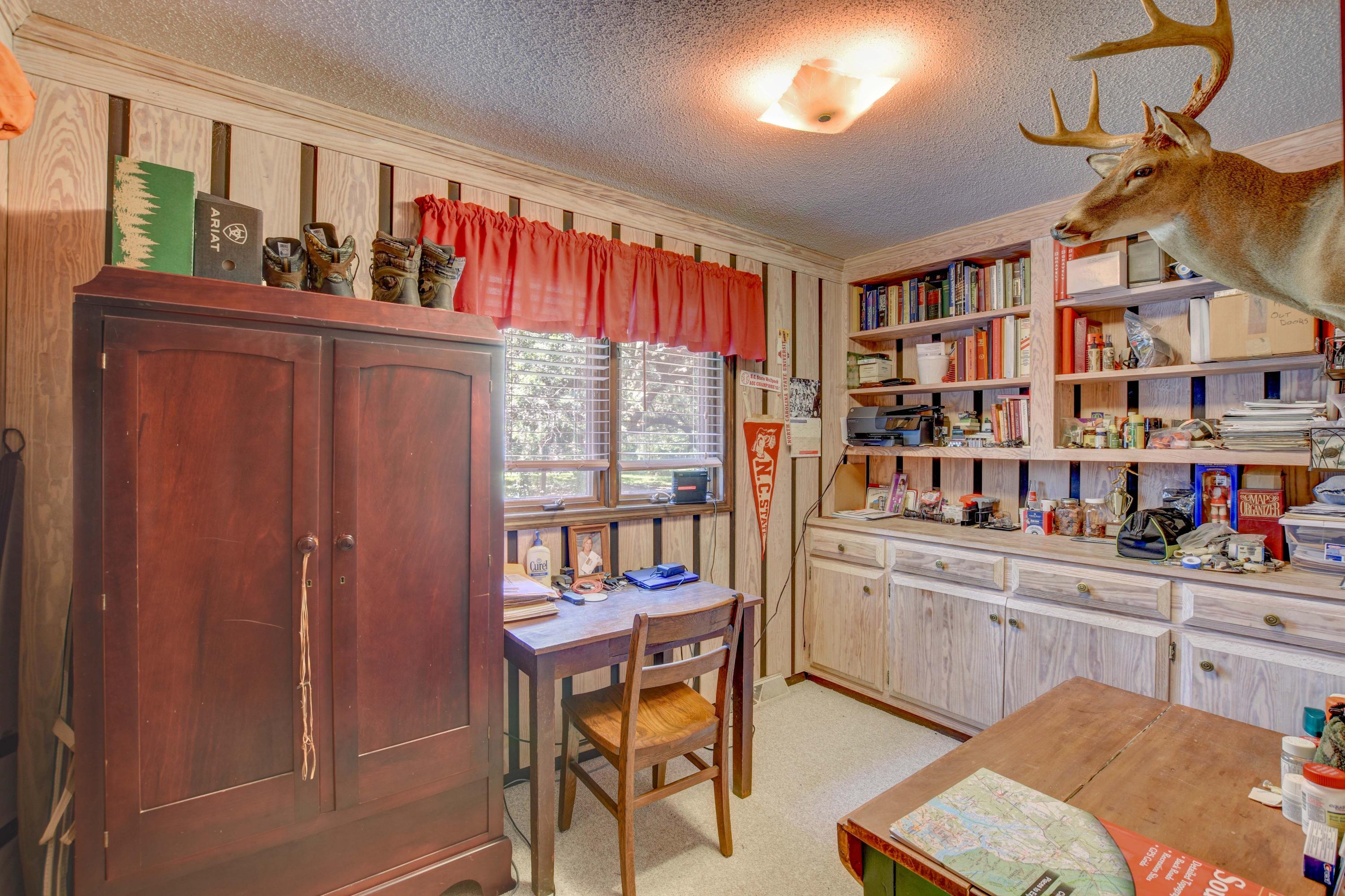 1701 Cooper Store Road Moncks Corner, SC 29461 - Photo 18 of 27 Bedroom 2