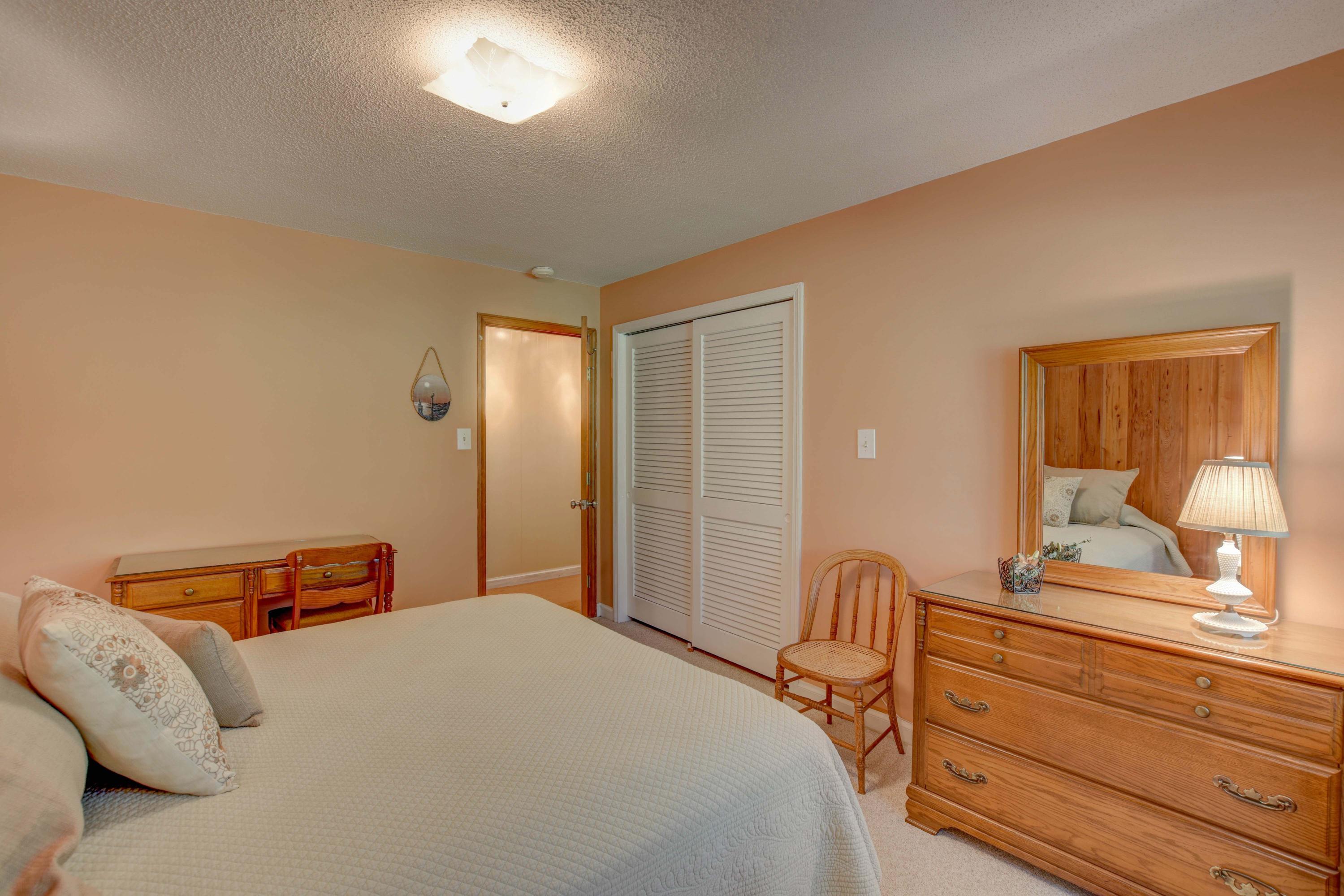 1701 Cooper Store Road Moncks Corner, SC 29461 - Photo 19 of 27 Bedroom 3