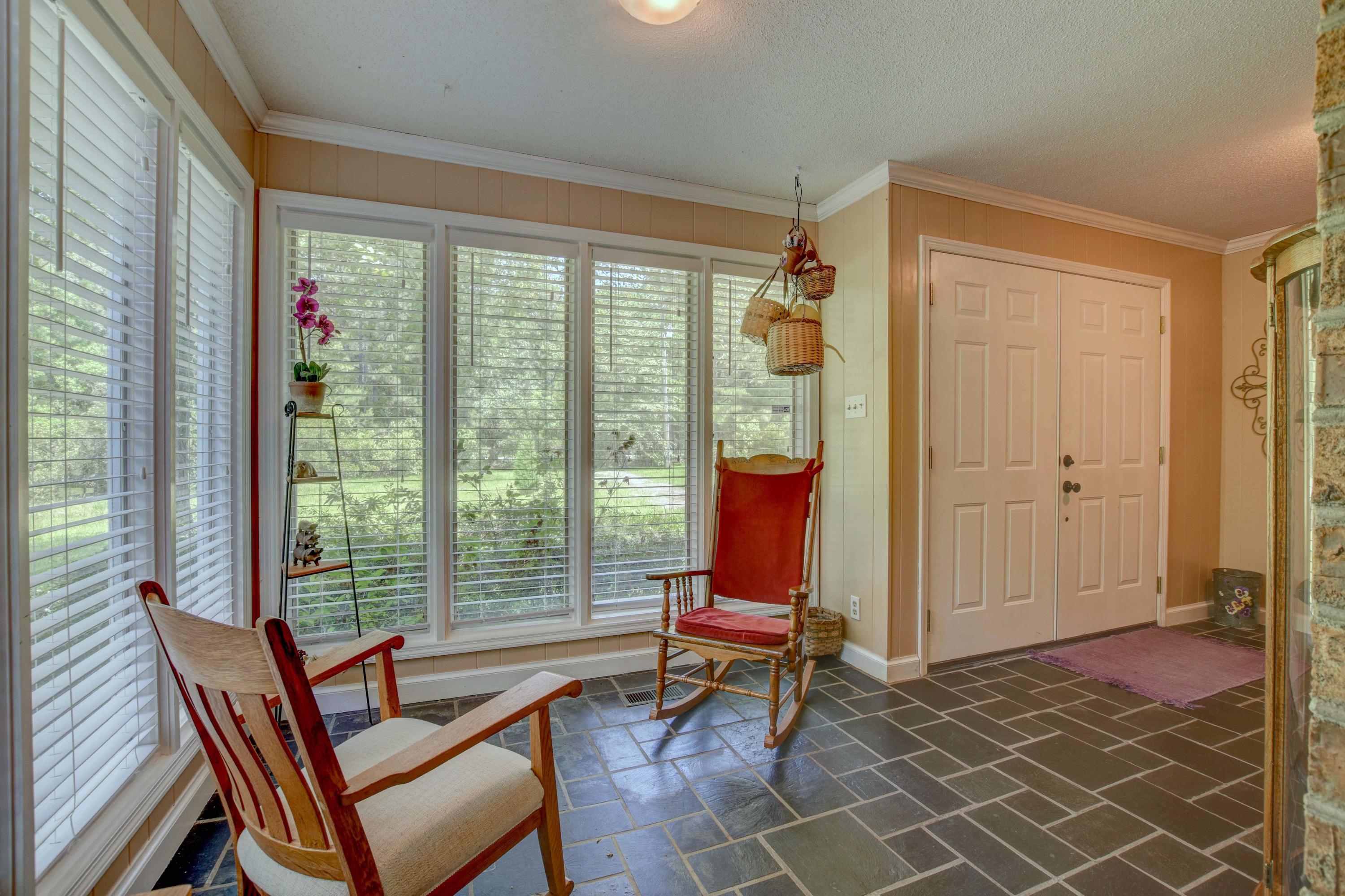 1701 Cooper Store Road Moncks Corner, SC 29461 - Photo 20 of 27 Sitting room front of house